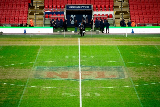 Novyj Stadion Tottenhema Kogda Budet Otkrytie Chempionat