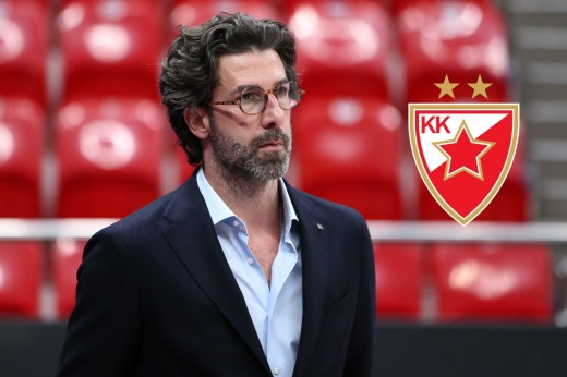 «Локомотив-Кубань» пошёл на дерзкий шаг посреди сезона — клуб дал шанс тренеру-сербу