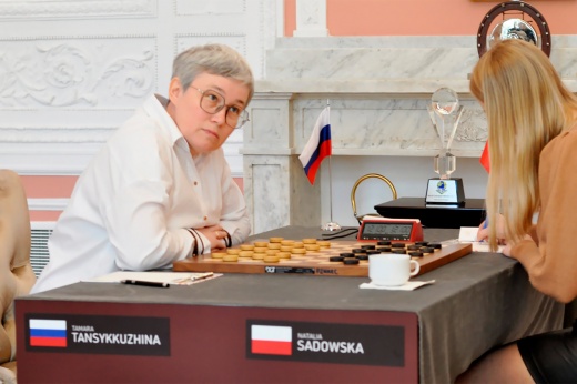 Ян Непомнящий будет играть матч за титул чемпиона мира без флага России — санкции ВАДА даже в шахматах!