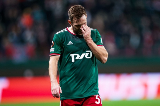 «Плачь, «Локо», плачь». Что пишут турки после матча Лиги Европы в Москве