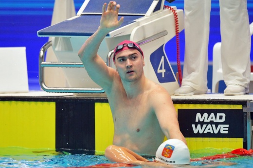 Российский пловец установил феноменальный мировой рекорд. Однако его могут и не засчитать