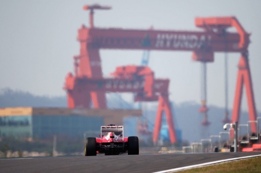 Новые Гран-при Формулы-1, которые провалились. От Кореи до Западного Берлина