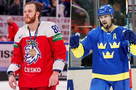 Почему уровень чемпионата мира по хоккею падает из-за отсутствия сборной России, мнение, разбор ситуации