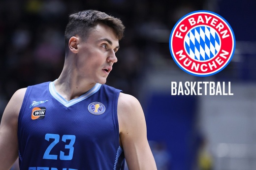 Звезда «Зенита» сбежал в Евролигу. Прецедент для нашего баскетбола?