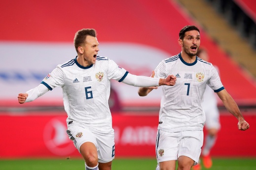 «У России мало игроков для конкуренции с Хорватией». Реакция на жеребьёвку отбора ЧМ-2022