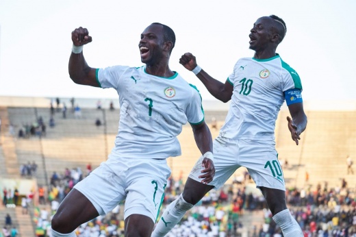 Какая африканская сборная станет лучшей на ЧМ-2022 в Катаре