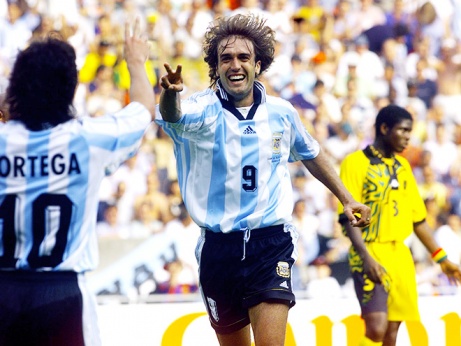 Аргентина — Ямайка — 5:0: как сложились судьбы героев песни группы «Чайф» и участников матча чемпионата мира 1998 года
