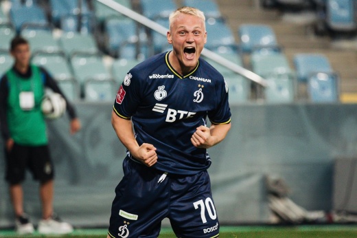 Первый гол Тюкавина и дубль Соболева. Но такие разные победы «Динамо» и «Зенита» в Кубке!