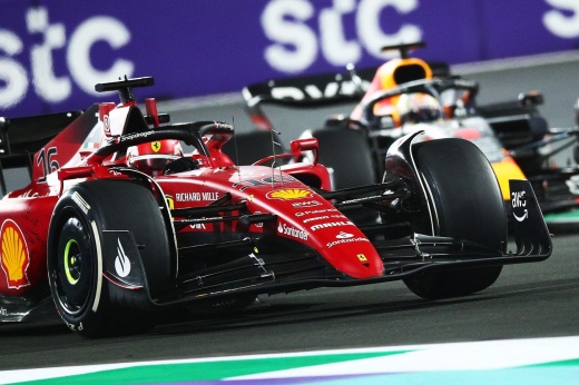 Red Bull vs. Ferrari: we understand who is the fastest in Formula 1