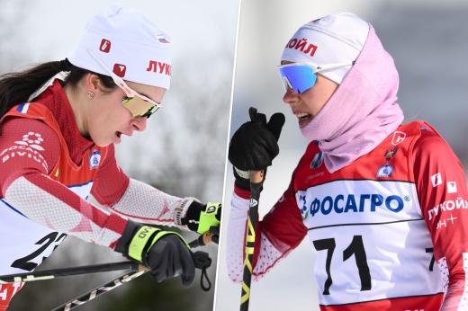 «Каждый думает как хочет». Пеклецова вновь обыграла Непряеву и ушла от вопроса про ОИ