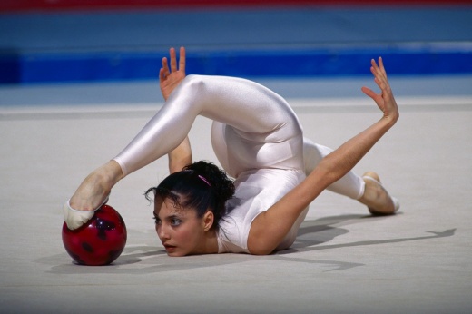 Самый громкий скандал в художественной гимнастике: наказали шесть судей и даже россиянку