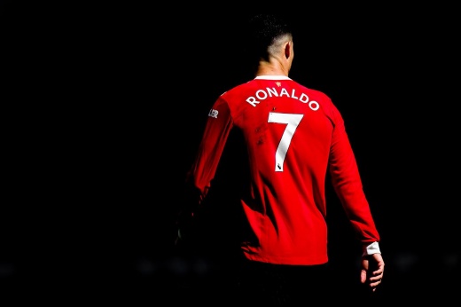Роналду — Супермен, но не нужен новому «Манчестер Юнайтед». Пора расставаться