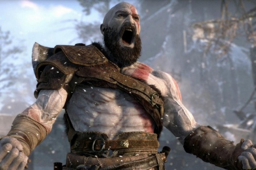 Sony сливает эксклюзивы на ПК, чтобы вы точно купили PS5. God of War — новая жертва