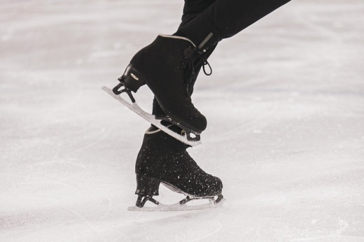 Почему стоит начать кататься на коньках? 7 веских причин от тренера