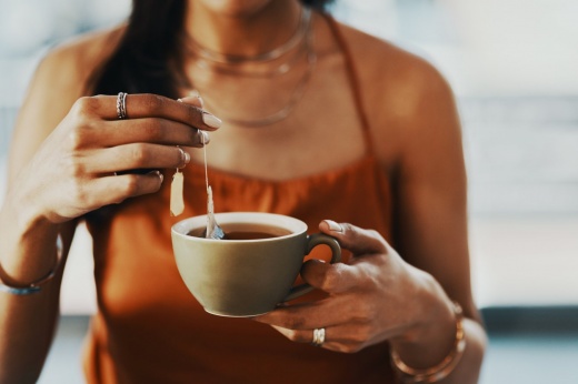 Вместо кофе и энергетика: какой чай выпить, чтобы взбодриться