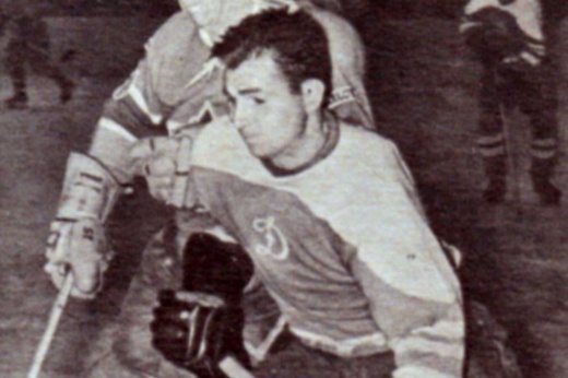 В «Динамо» — лидер, в сборной СССР — первый запасной. Каким хоккеистом был Виктор Тихонов