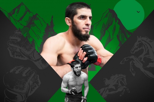 Путь Махачева к вершине: от тени Хабиба до второго пояса. Допинг-скандал и вызов Леснару