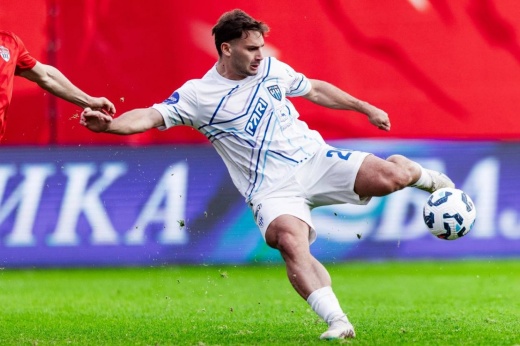 Хуан Босельи оформил восьмой покер за всю историю РПЛ