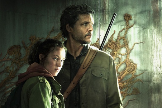 Расписание выхода серий The Last of Us от HBO