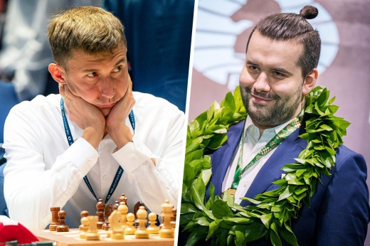 Как российский шахматист Ян Непомнящий выступит на Турнире претендентов – 2022: победит или провалится?