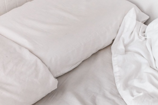 Китайские учёные создали умную подушку, которая следит за сном