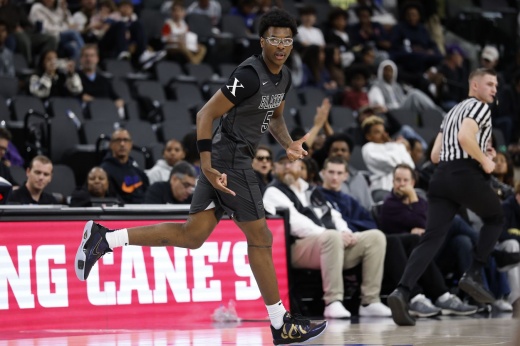 Младший сын Леброна выбрал путь! У Брайса есть всё, чтобы стать круче Бронни