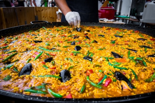 Что едят испанцы, чтобы быть самой здоровой нацией? Гид по разнообразной и полезной диете