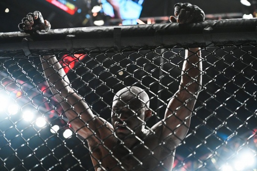 UFC 278: Камару Усман – Леон Эдвардс 2, возвращение Хабиба Нурмагомедова в ММА