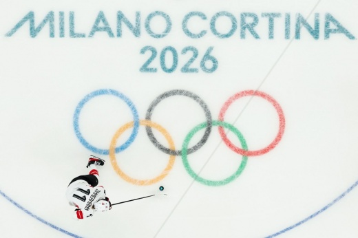 Канада возьмёт золото или интрига реальна? Гид по хоккейному турниру ОИ-2026