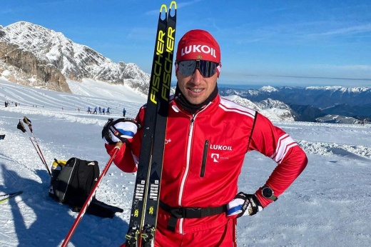 «Из-за работы я оказался на грани развода». Почему из лыжной сборной России ушёл тренер