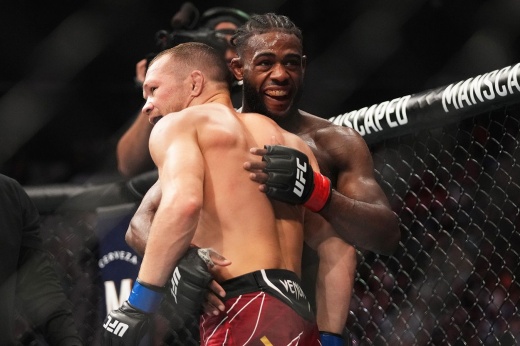 UFC 280: Пётр Ян — Шон О’Мэлли, когда бой, где смотреть, вспоминаем поединок Ян — Сэндхаген, видео