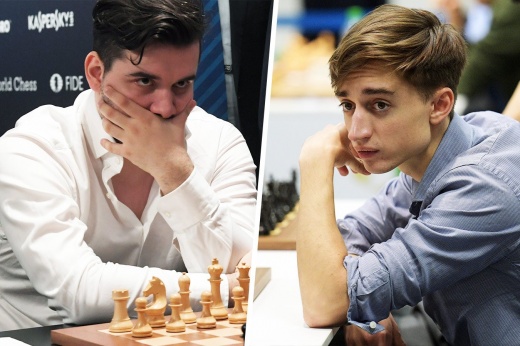 «Эх, Даня… За сколько?» Российский гроссмейстер помог Карлсену разгромить Непомнящего