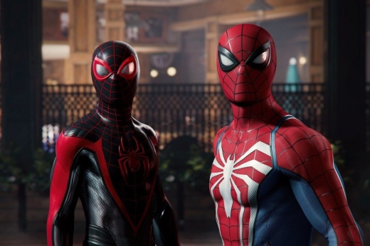 «Человек-паук 2» и ещё 8 топовых игр, которых не будет на Xbox