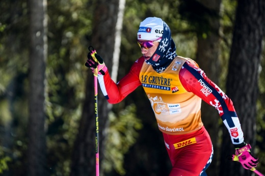 Главная интрига Олимпиады-2026. Сможет ли Клебо установить феноменальный рекорд?