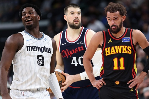 Дедлайн НБА — 2026: все сделки