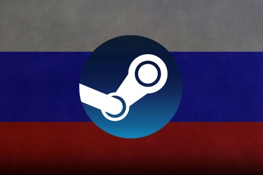 Покупка игр в Steam для России: как пополнять счёт и где брать ключи