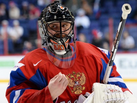 Брызгалов: без игроков НХЛ Олимпиада-2018 станет этапом Евротура