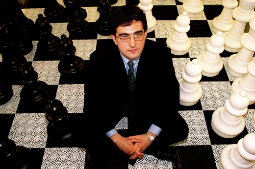Российский чемпион мира по шахматам Александр Халифман оценил шансы Яна Непомнящего в матче с Магнусом Карлсеном