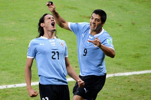 Уругвай сильнее, чем 4 года назад. Эта команда может стать сенсацией