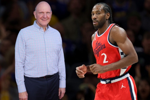 В НБА начато громкое разбирательство. Из-за этих юристов клубы меняли владельцев