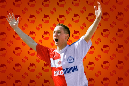 Почему 17 лет назад Аршавин не праздновал голы в ворота «Амкара»: продажа Быстрова из «Зенита» в «Спартак», протест