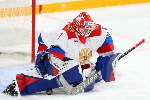 6 россиян, подписавших контракты в НХЛ: Аскаров, Марченко, Морозов, Тринеев, Федотов, Журавлёв: шансы пробиться в основу