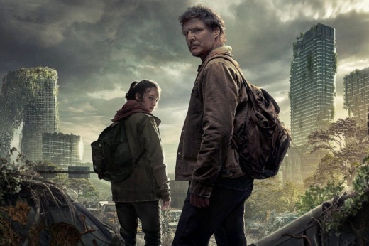 Абсолютно всё, что нужно знать про сериал The Last of Us от HBO