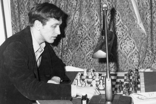 Фишеру давали «Москвич», но он отказался. Как сборная СССР выиграла первый «Матч века»