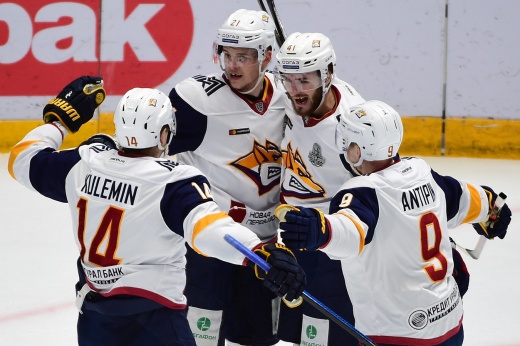 sibir cska 10 sentyabrya 2020 goda