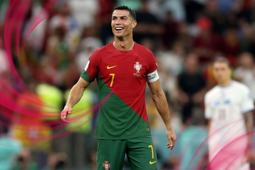 Роналду идёт за короной. Какие шансы у Португалии выиграть ЧМ-2022