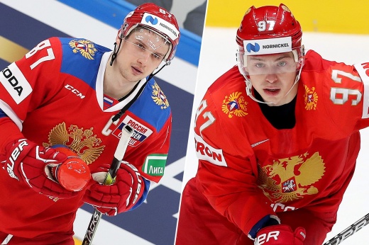 Как сборная России по хоккею готовится к Олимпиаде, «Балтика» сварила новый сорт пива вместе с игроками