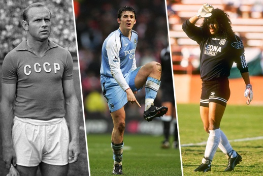 8 известных игроков, которые отсидели срок, а потом смогли вернуться в футбол