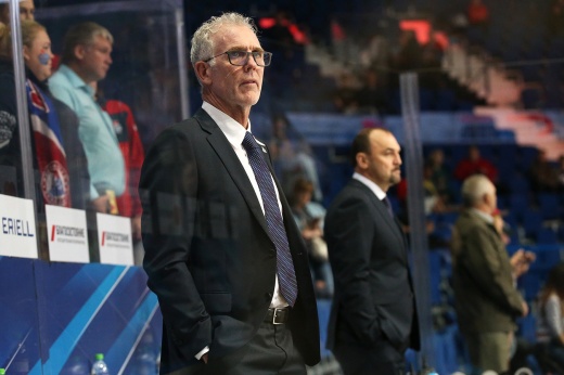 Канадский тренер разваливает «Локомотив». Сколько его ещё будут терпеть?