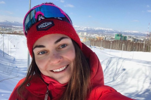 «Не жалею, что пропустила Олимпиаду». Именитая российская лыжница – о возвращении в спорт